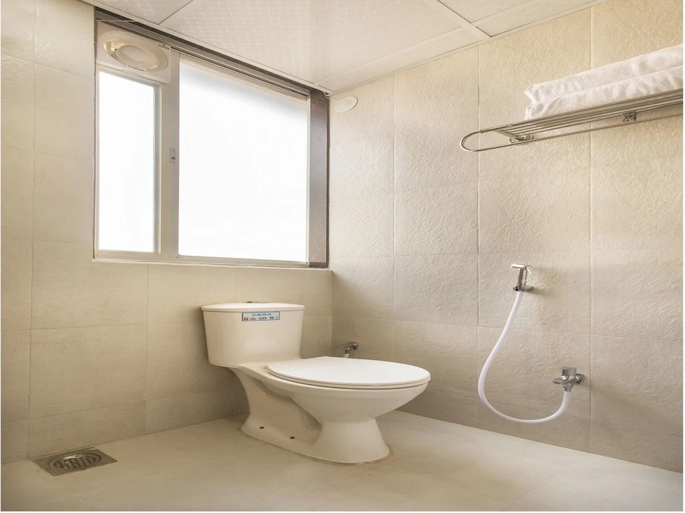 Hotel Gaurav Residency