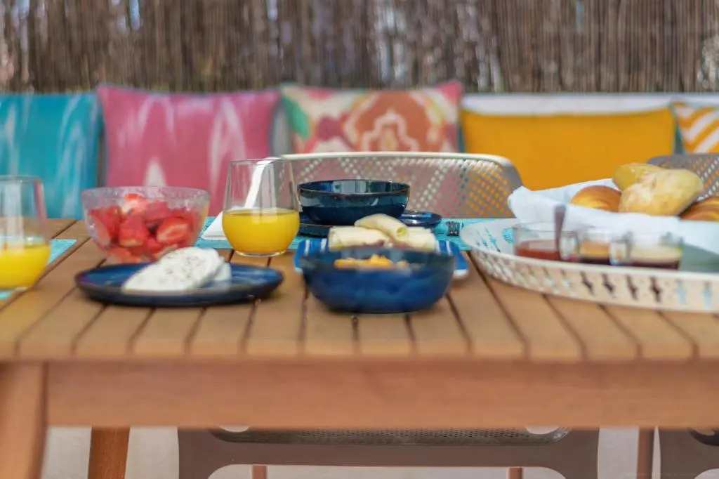 Casa Prainha, Alvor para 10 pessoas