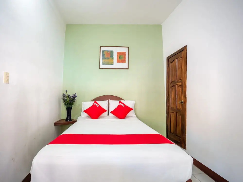Hotel Posada San Jose