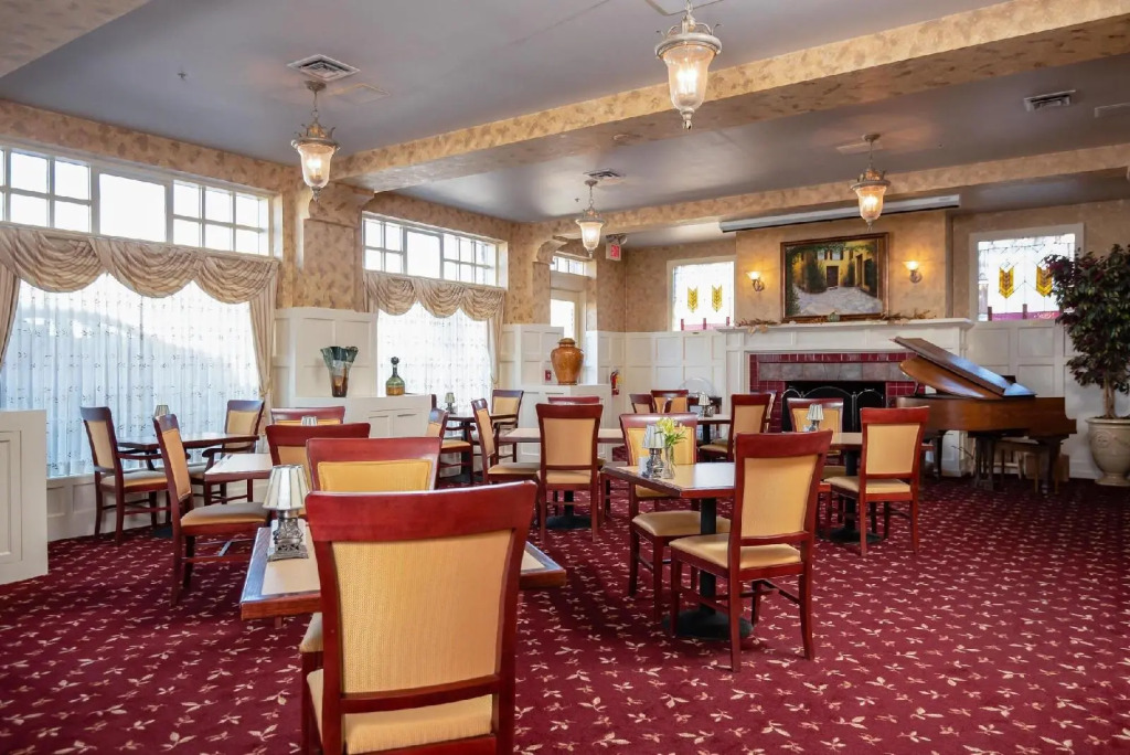 Hotel Condon