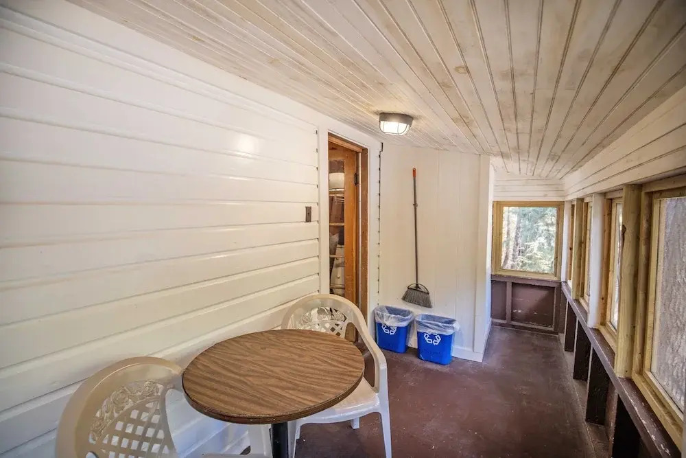 Pemi Cabins