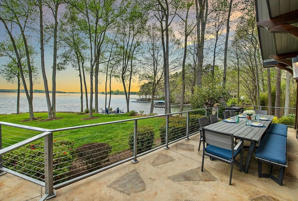 Paradise Peninsula