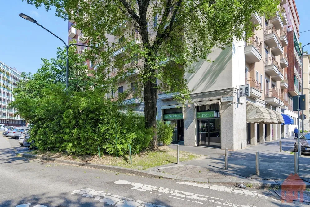 Apt24 Dimora Washington