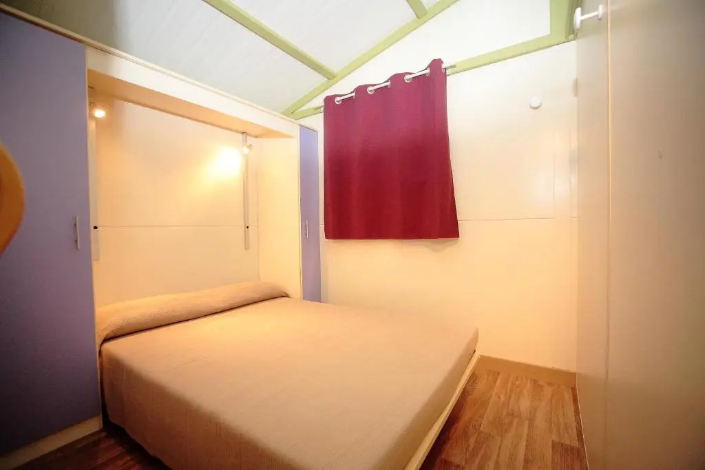 Camping Dal Pino