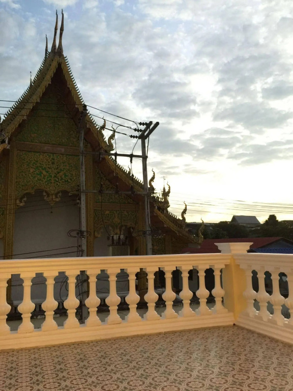 Villa de Chiangmai