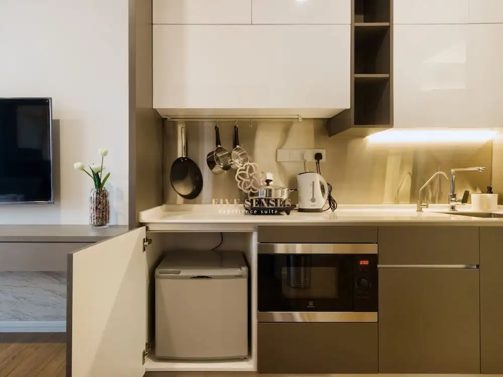 Ceylonz Suites Kuala Lumpur, Roam