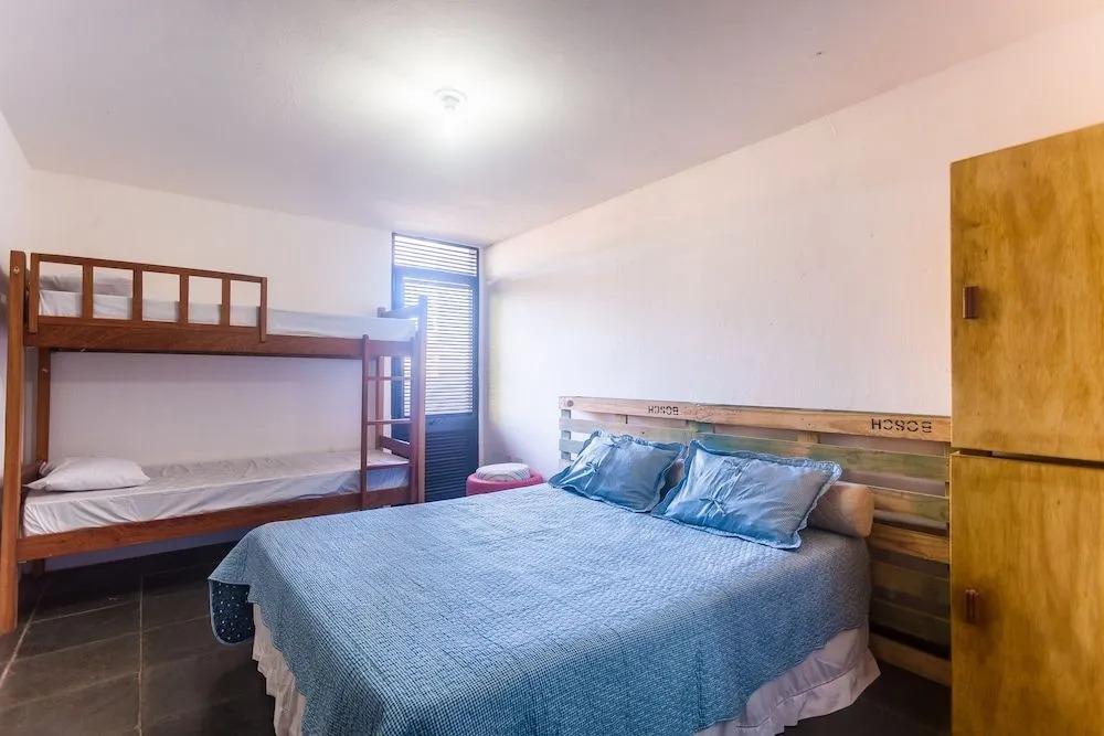 Natal Eco Hostel