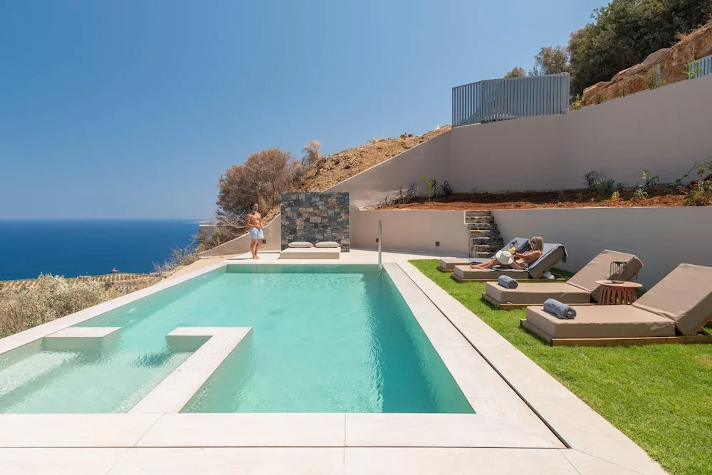 Luxury Villa Vie