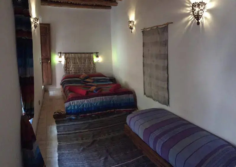 Riad Ineslisa