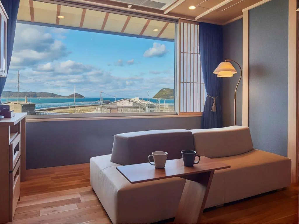 Osakaya Hiina no yu Hotel