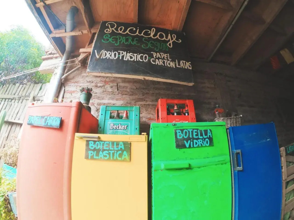 Los Rukos Cabanas
