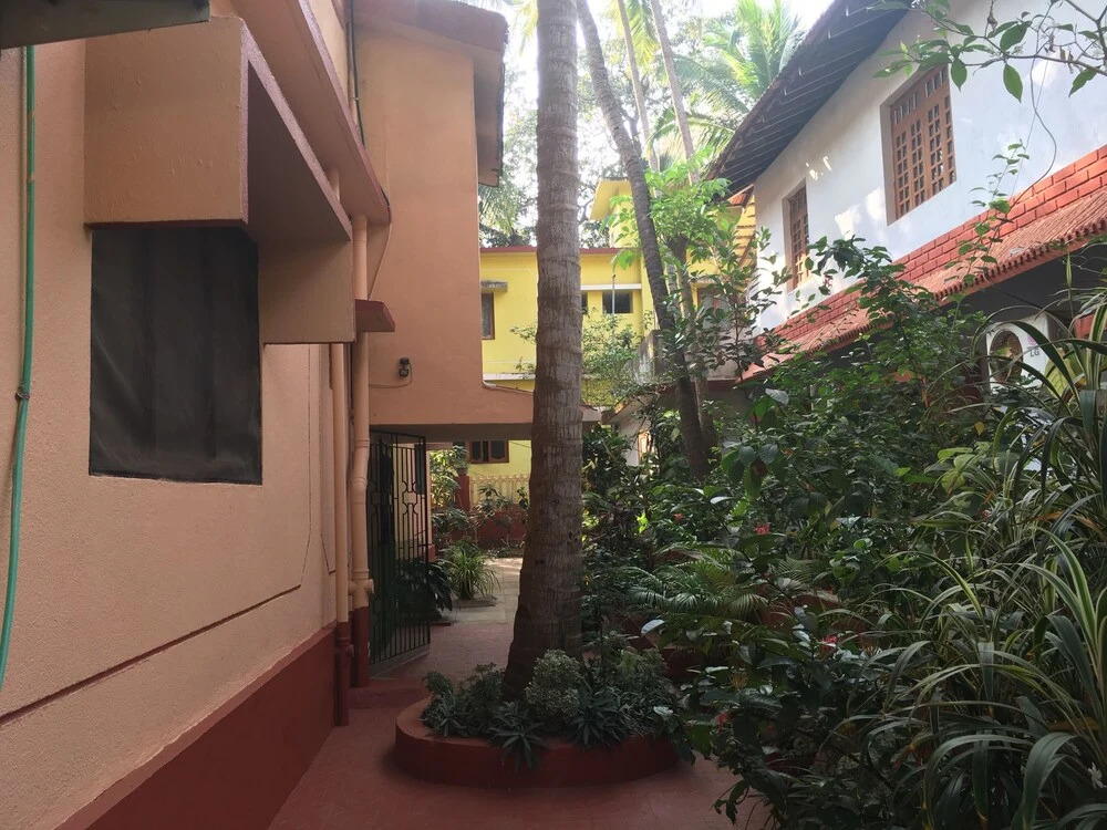 OYO 7958 StayOut Fernandes Villa