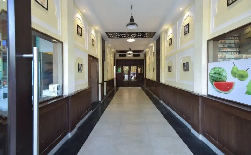 Oyo 24408 Nirmala Guest House