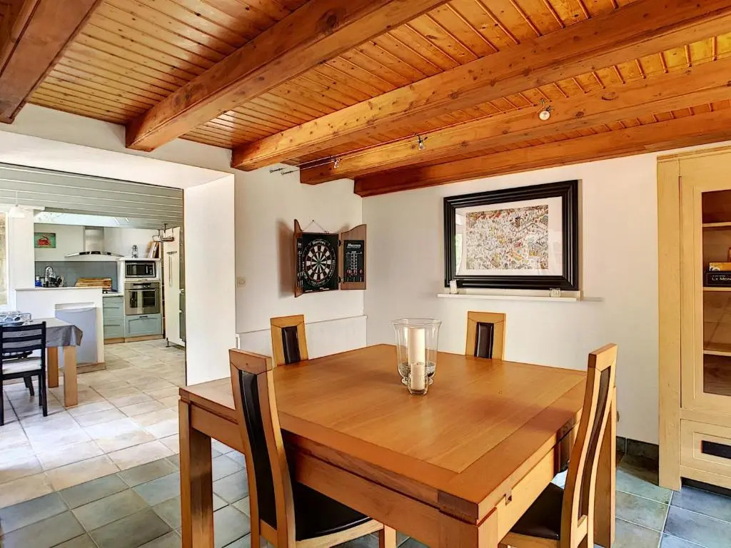 Maison Crozon, 3 pièces, 6 personnes - FR-1-370-45
