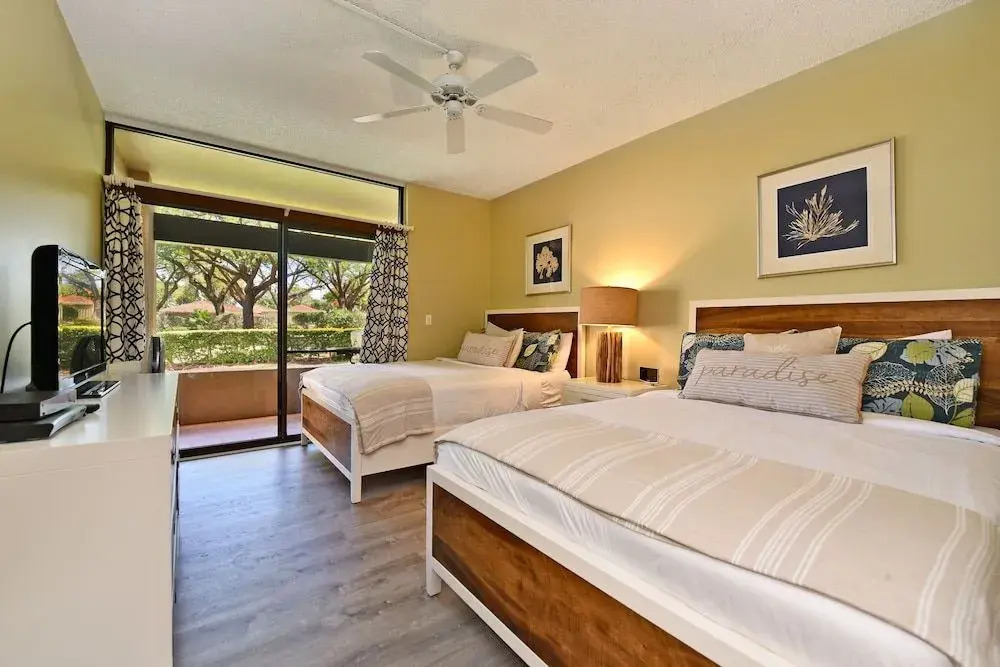 Kaanapali Royal Q101 2 Bedrooms 2 Bathrooms Condo by Redawning