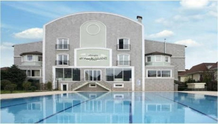 Agaoglu My Village Residence Hotel
