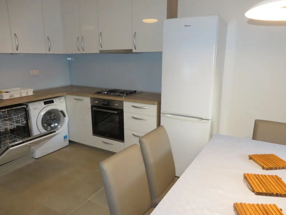 Apartment Je Suis
