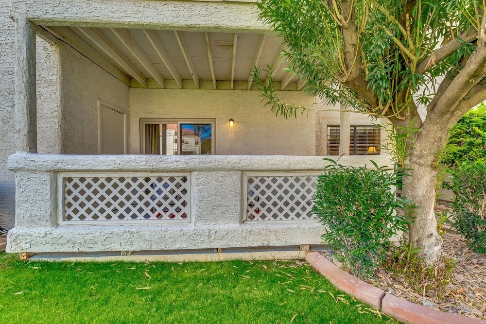Mesa Drive 1020 - 2 Br Condo
