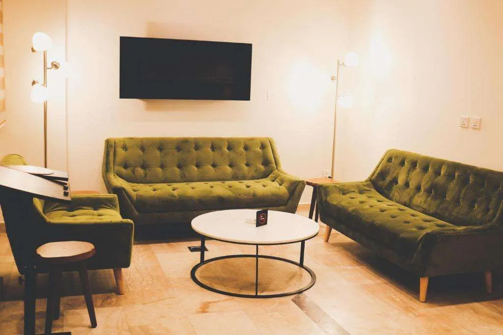 Luciana Hotel