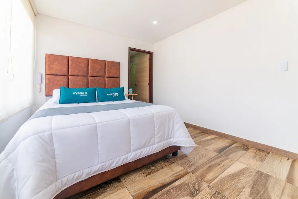 Ayenda Boyaca VIP