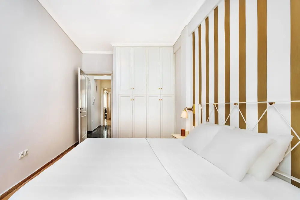 Super Central Chic Apartments