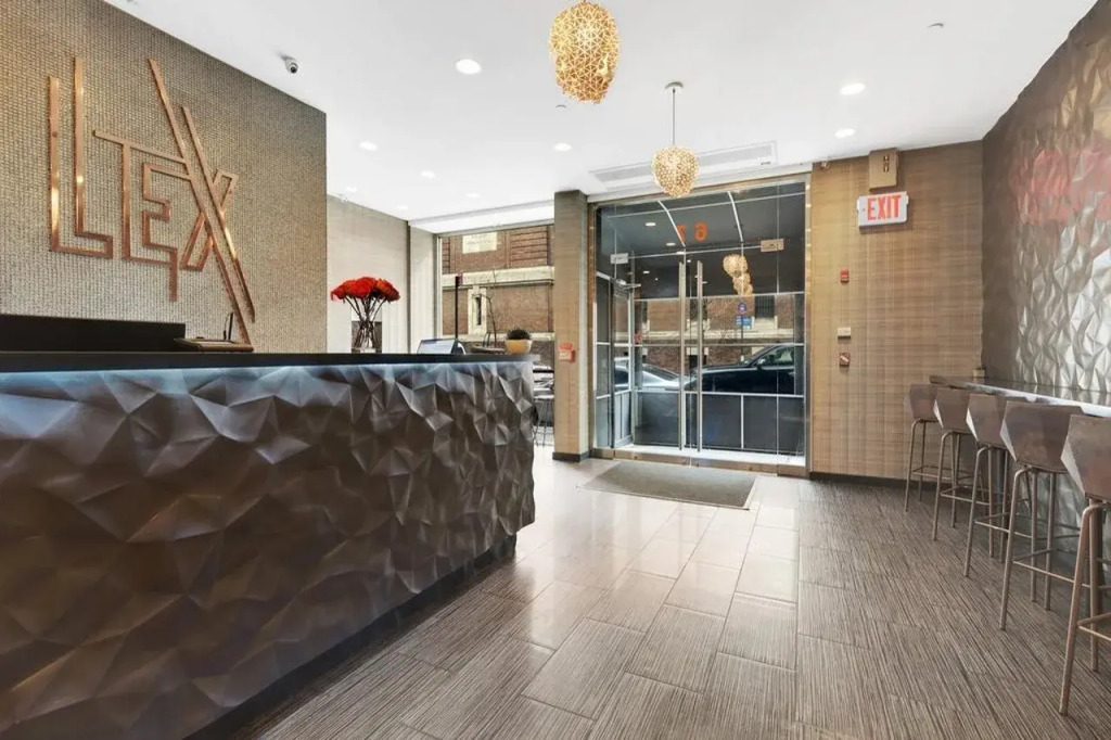 Lex Hotel New York