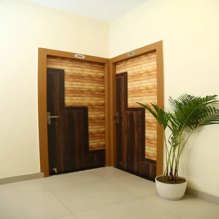 Dewdrop Aanya Suites