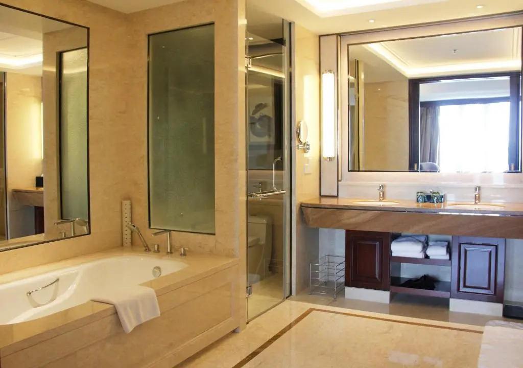 Sheraton Shenyang South City Hotel