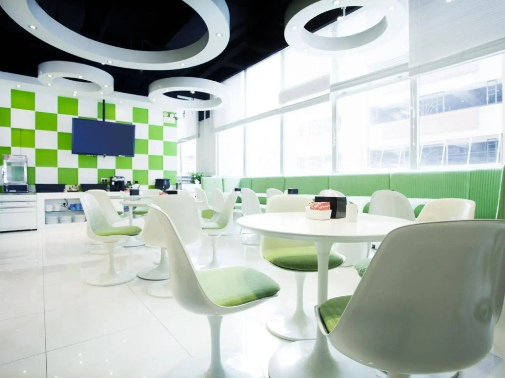 M1 Yau Ma Tei Hotel