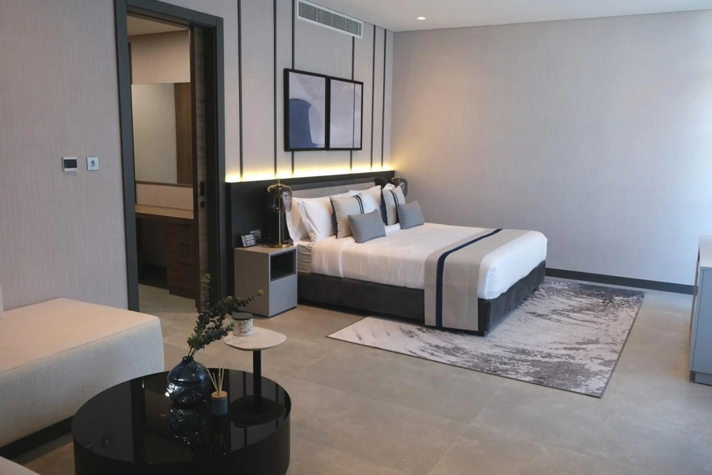 Charthouse Bahrain