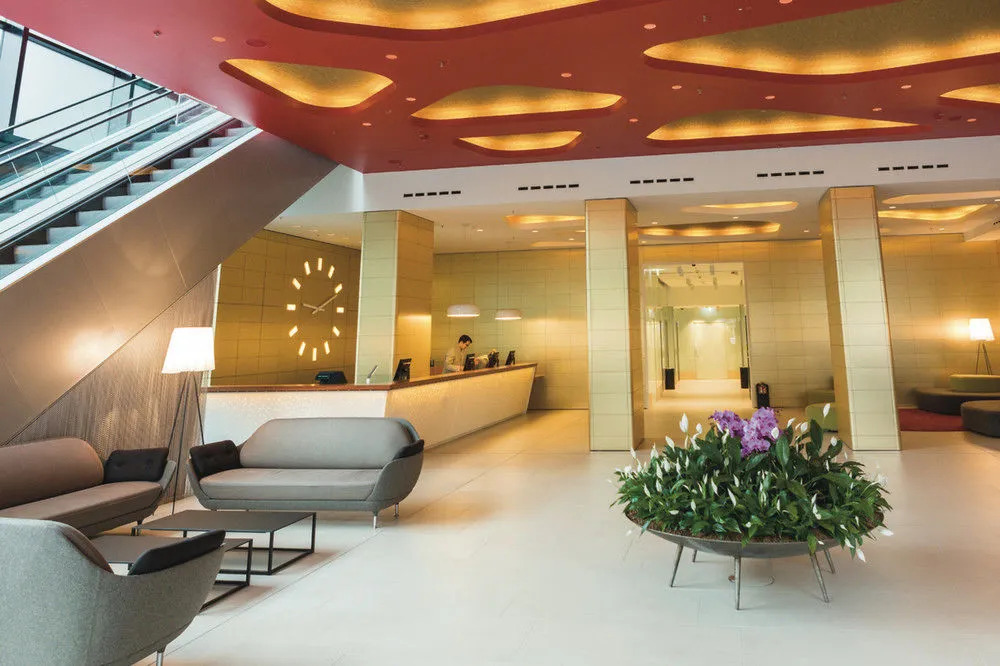 Riu Plaza Berlin