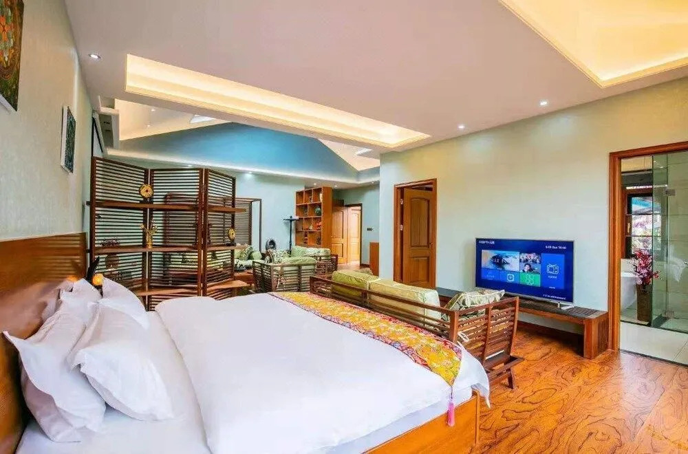 Karma Hotel