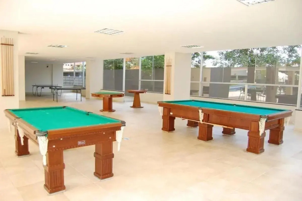 Rio Quente Hotel Veredas apto 323