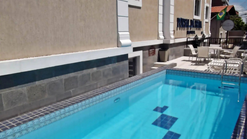 Portal Da Praia Hotel