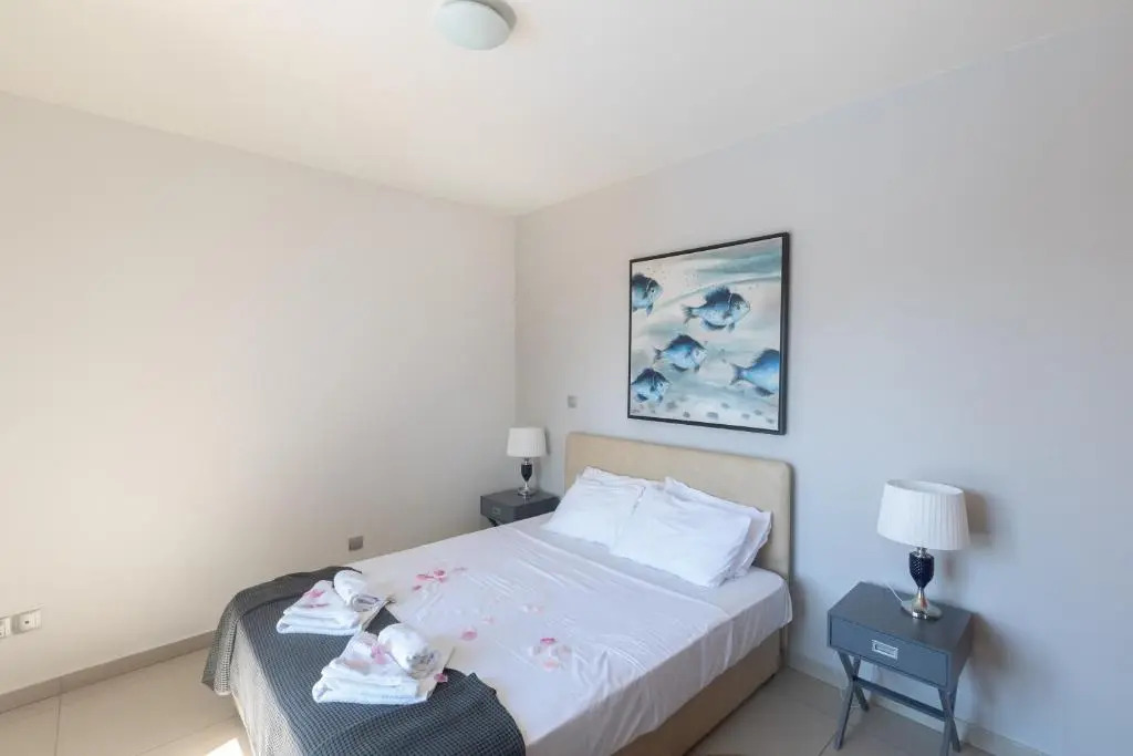 Ayia Napa Satin Villa SVI3