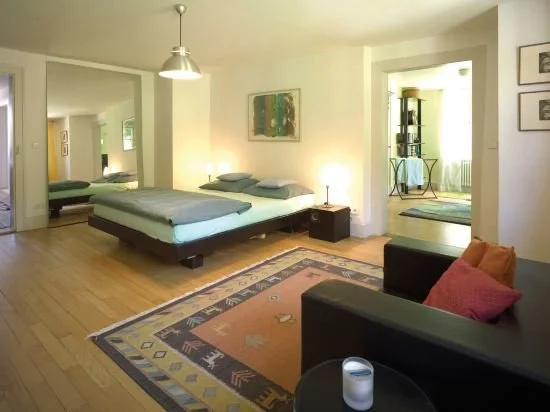 Nickhof B&B Resort