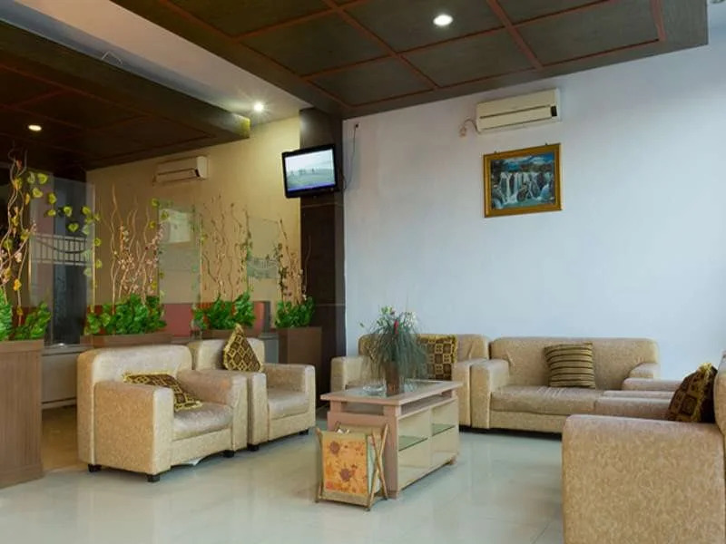 Estate Hotel