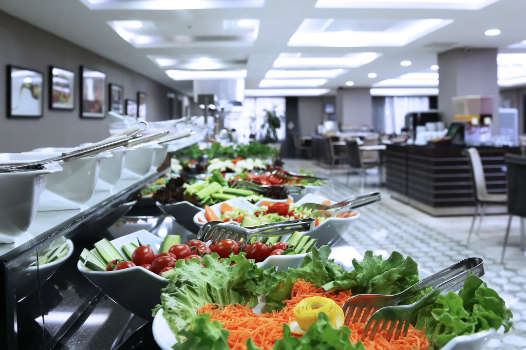 Benler Otel Laleli ISTanbul