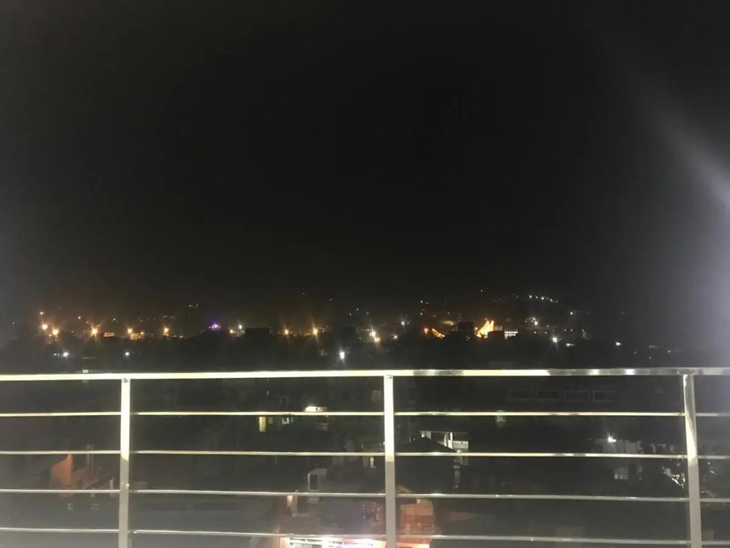 Hotel Sunrise