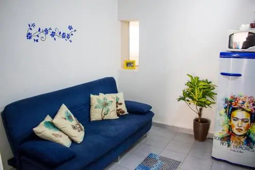 Flor de Lis Hostel