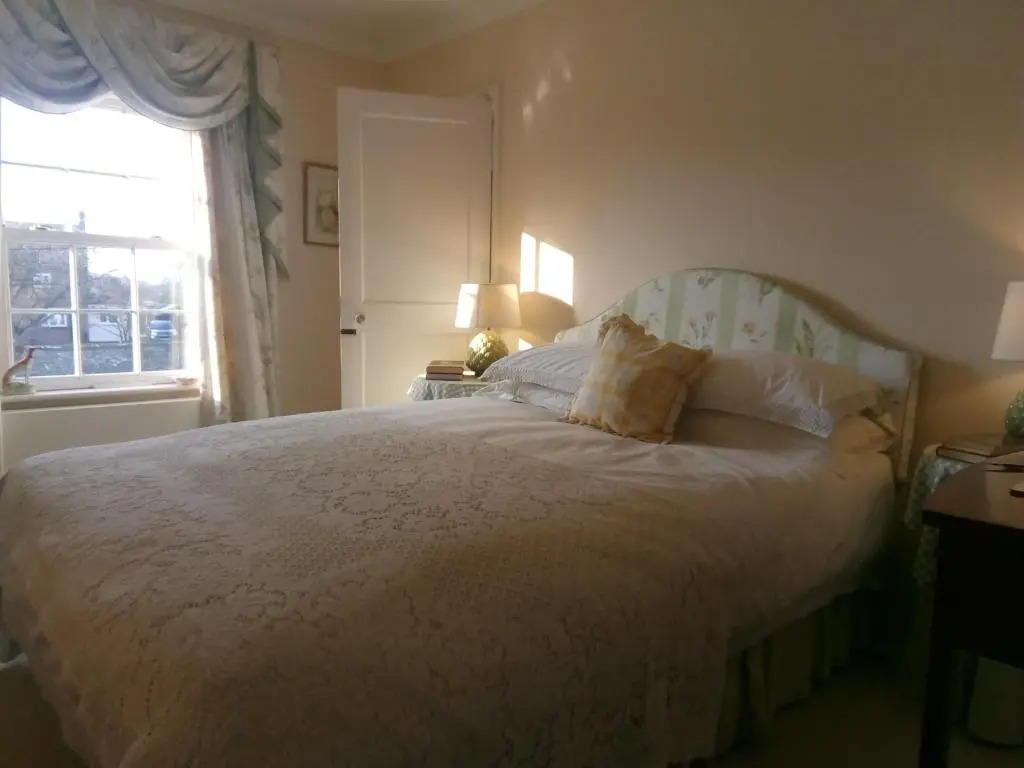 The Dower House