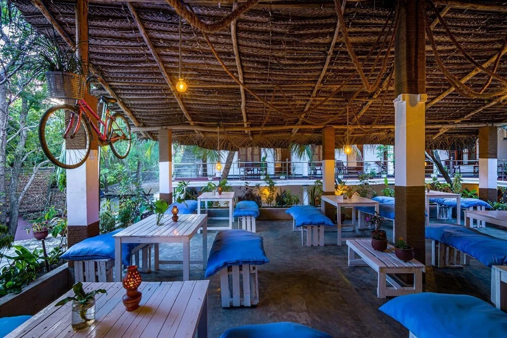 Arugam Hostel