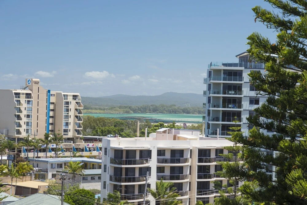 Whitesands Unit 602