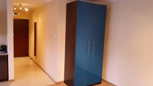 Apartament Niezapominajka