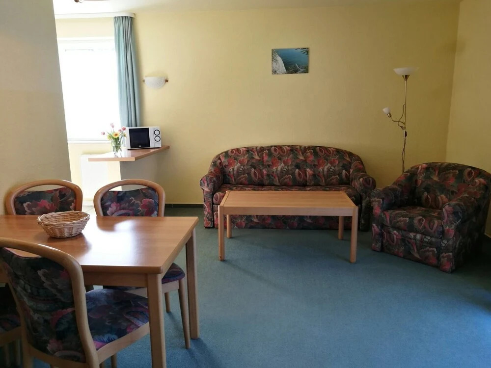 Hotel und Appartements Jägerhof Rügen