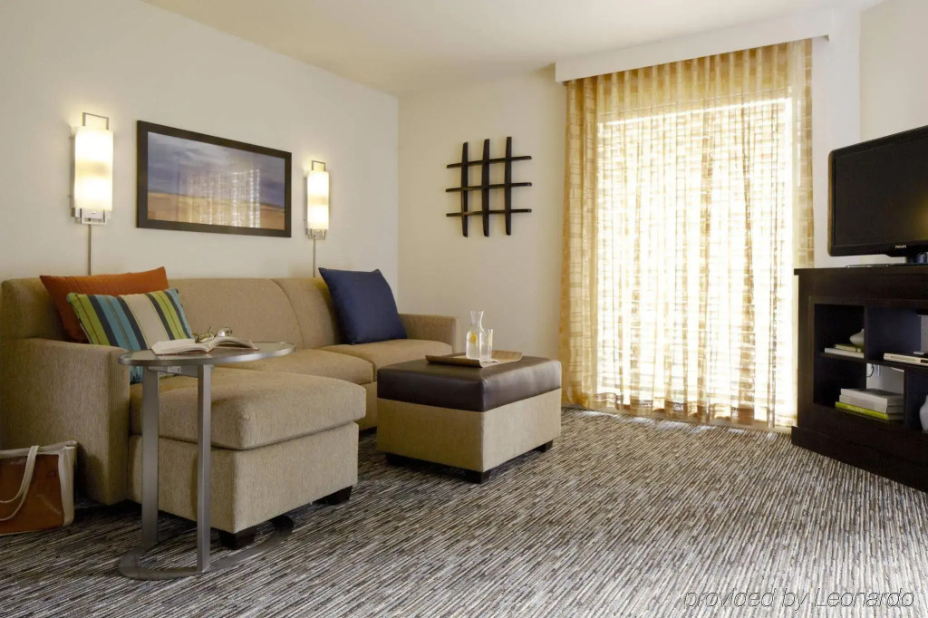 Hyatt House Scottsdale Old Town