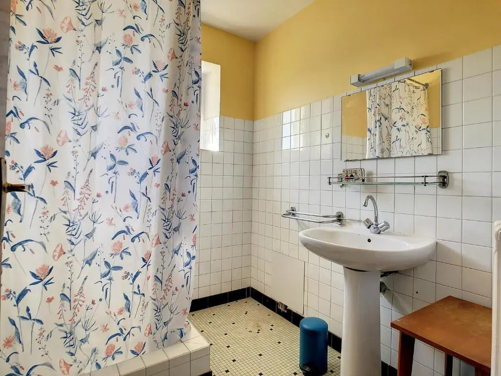Maison Morgat, 7 pièces, 10 personnes - FR-1-370-73