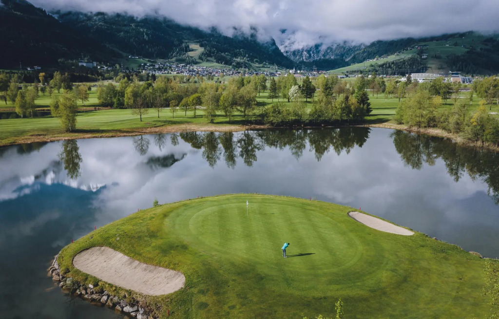 Living Eden - TOP 1 in Zell am See