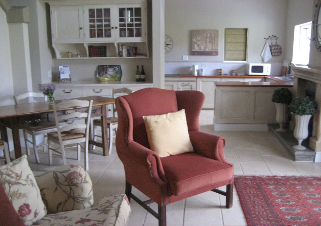 Franschhoek Rose Cottages