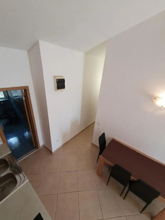 Apartman